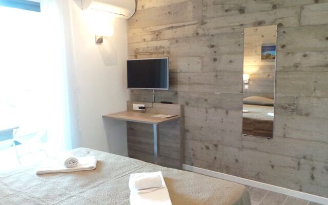 Olmuccio Hotel & Residence