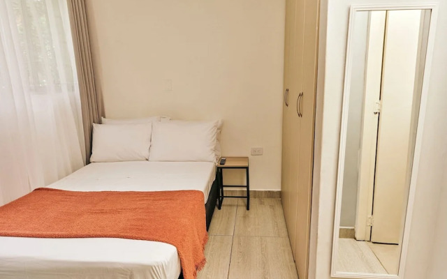 Loft en Laureles San Joaquin