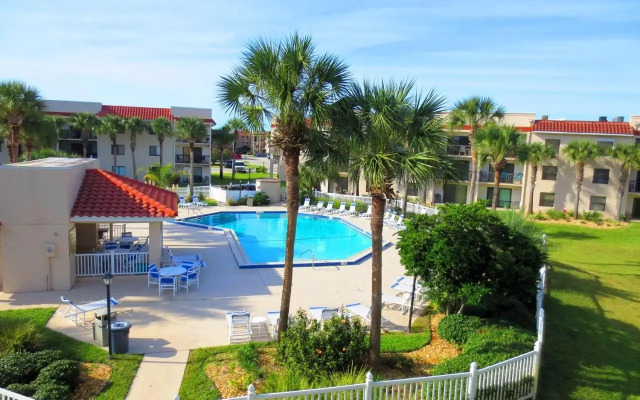 Ocean Village Club M21