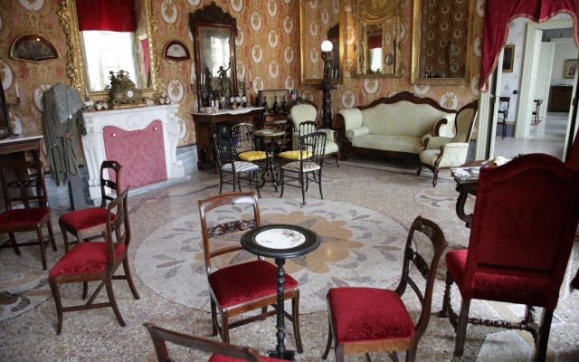 Residenza d'Epoca Regina d'Arborea