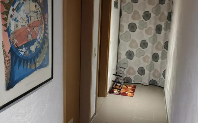 Ferienwohnung Schmahl