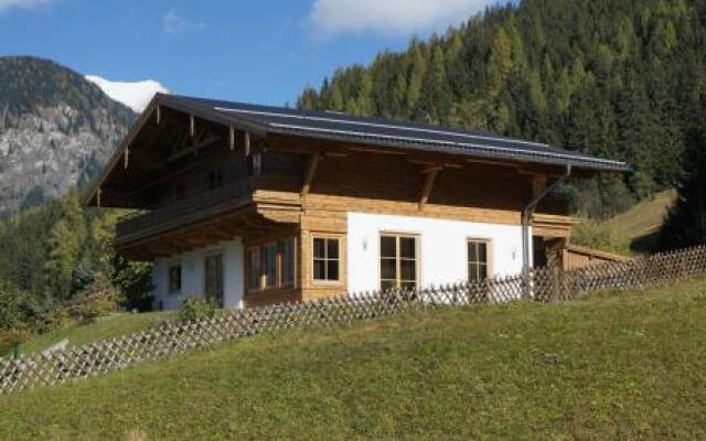 Chalet Alsegg