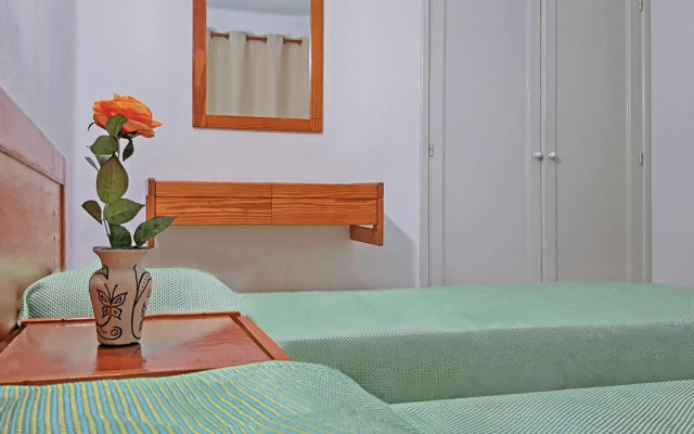 Luz Y Mar Apartments