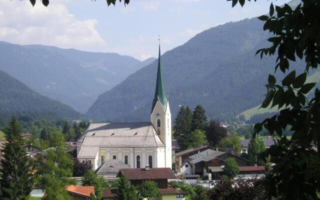 Landgasthof Dorfstadl