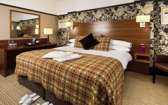 Mercure Bewdley The Heath Hotel