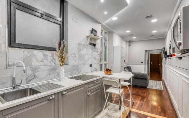 Atrhome Luxury Frattina