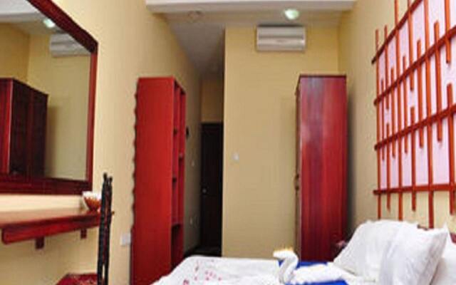 WASANA Beach Hotel