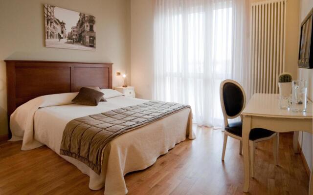 Hotel Belvedere