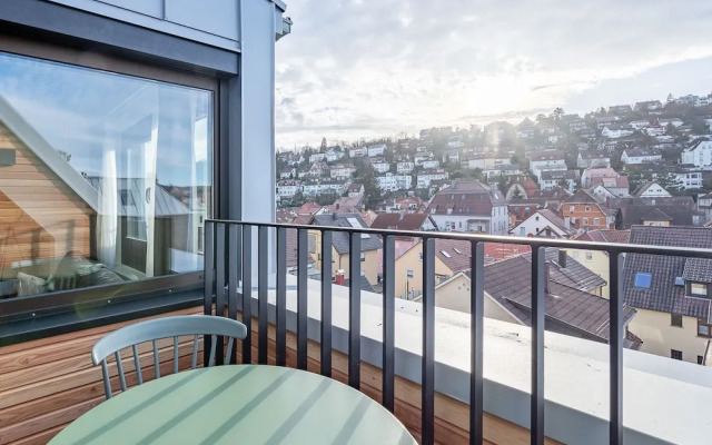 Limehome Stuttgart Elsenhansstr.