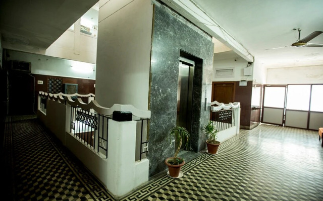 Hotel Deep