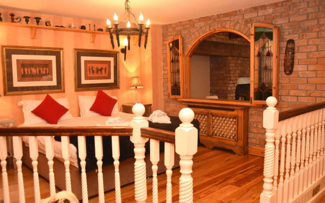 Copper Kettle B&B