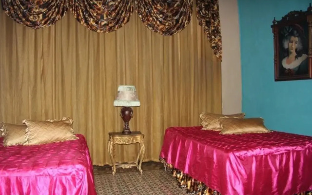 La Estancia REMEDIOS