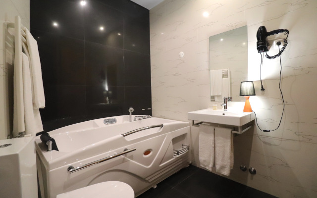 Hotel Alves