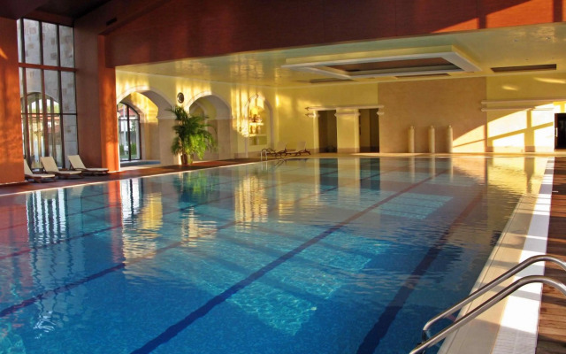 Pravets Spa Resort Apartments