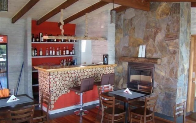 Hotel Terraza Suite