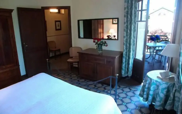 Dependance Hotel Cyrano