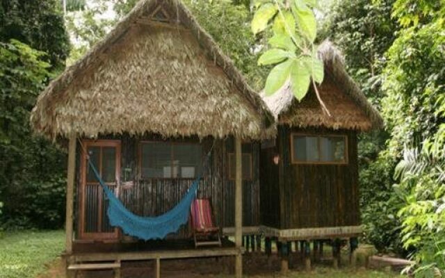 Chalalan Eco Lodge