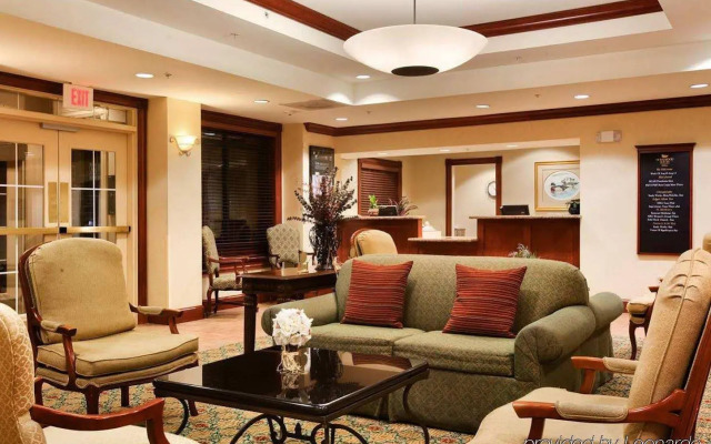 Homewood Suites by Hilton Columbia