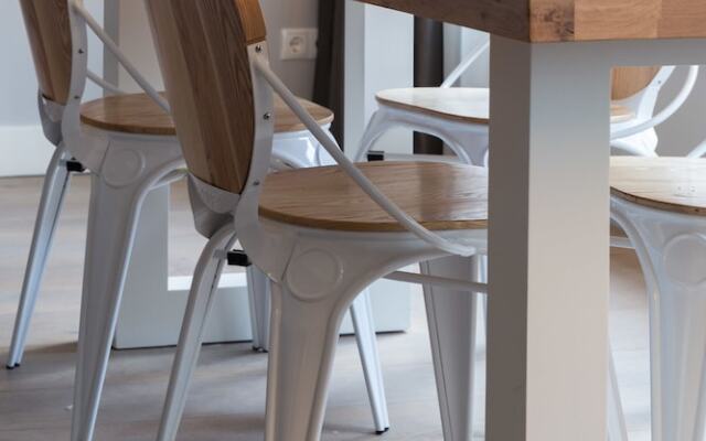 Cityden Old Centre Serviced Apartments