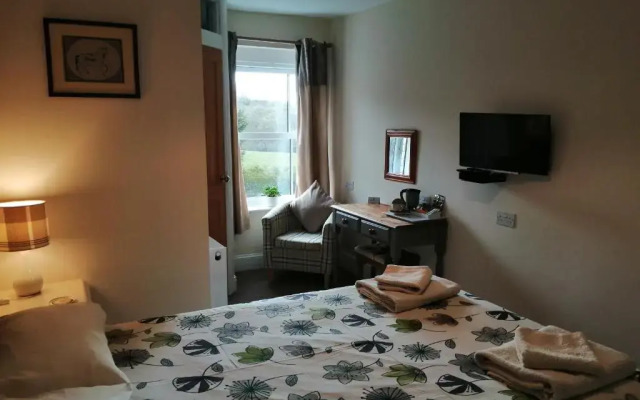 The Lion Hotel