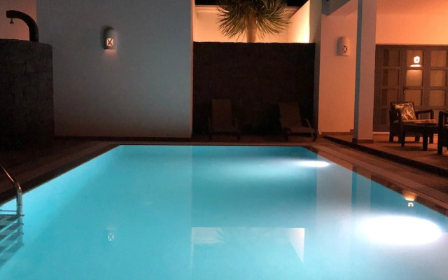 Casa Vacanze a Playa Blanca