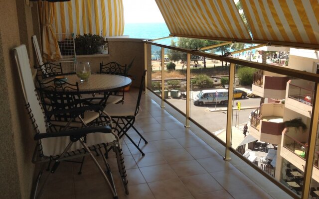 Apartamento Vivalidays Michele