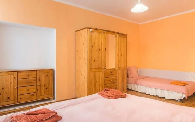 Riga Old City - 4 Bedroom Apartment