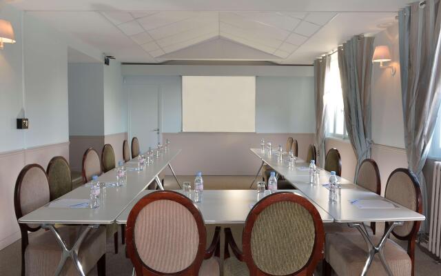 Best Western Plus Hotel de la Regate