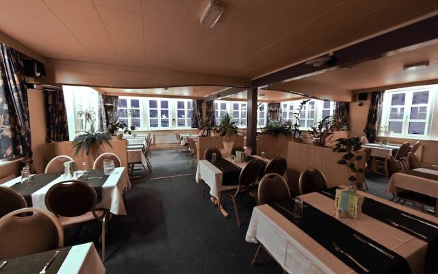 Hotel Kulusuk