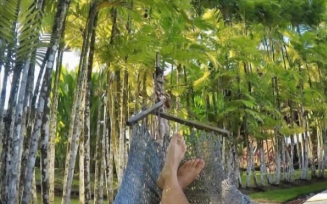 Arenal Backpackers Resort