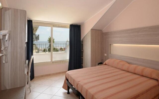 Hotel Concorde