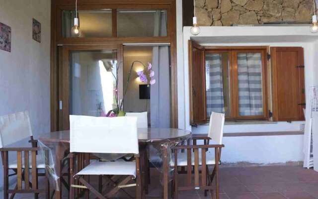 Aria di Vacanza - Capo Ceraso Bunte