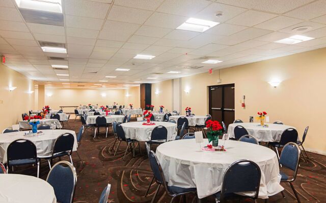 Red Roof Inn Lubbock