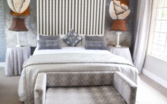 Ballantynes Lodge