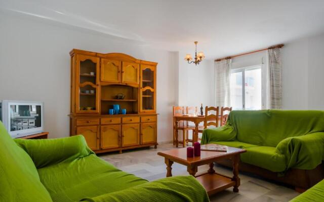 Apartamento Carril de la Fuente