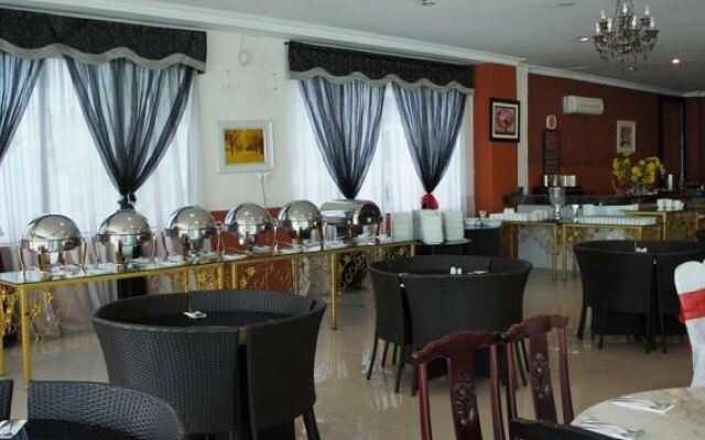 Hotel Abadi Melaka