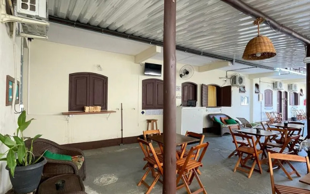 Chill Inn Pousada Paraty