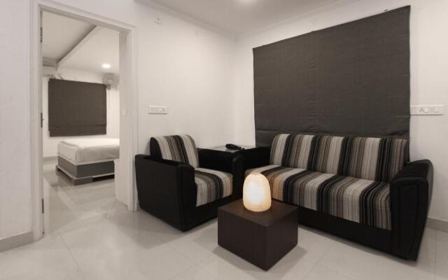 Livi Suites