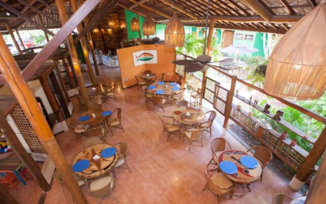 Pousada Casa de Praia
