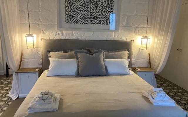 Gatto Bianco Polignano