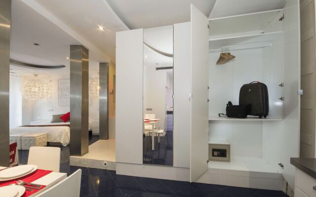 Alaia Holidays Apartments & Suite Caballero de Gracia