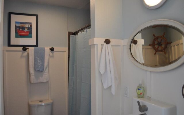 Campbell House at Klipsan Beach