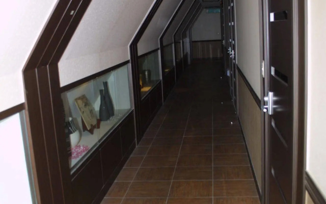 Hotel Casa