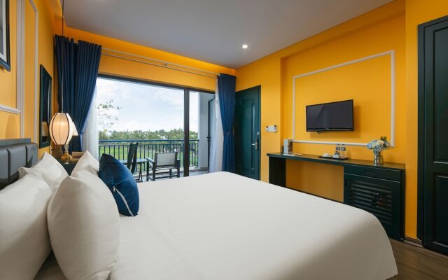 Serene Nature Hotel & Spa