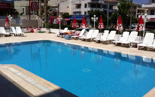 Oasis Otel