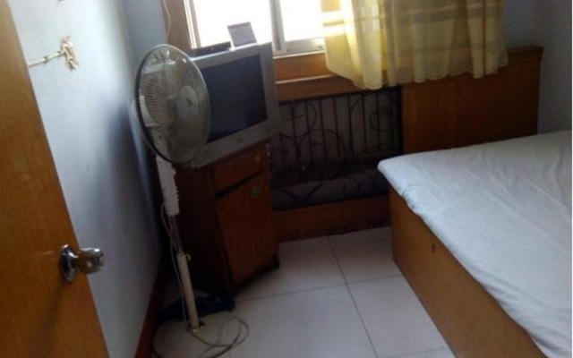 Zaozhuang Jinyuda Hotel – Guest Rooms – Zaozhuang