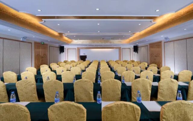 Vienna Hotel (Gongcheng Tianjie)