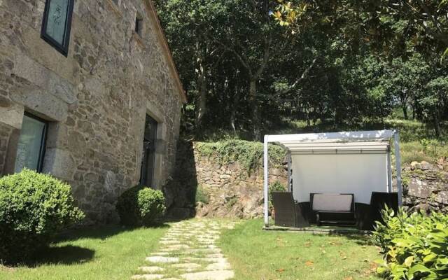 Casa do Cebro