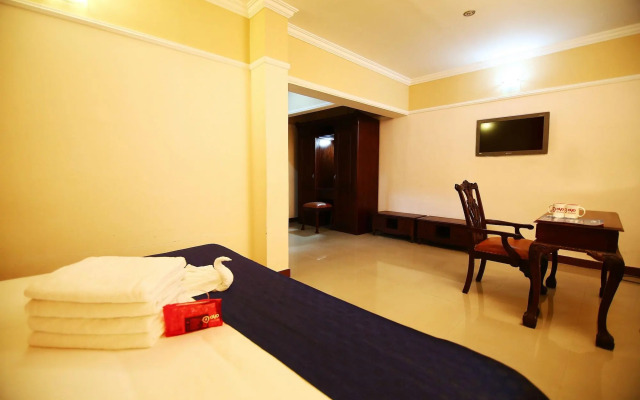 Fort Gate By OYO Rooms