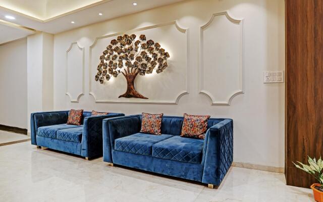 Hotel Yuvraj Palace